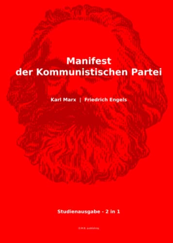 Manifest der Kommunistischen Partei: Studienausgabe